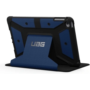 UAG Urban Armor Gear Metropolis Apple iPad mini 2019, iPad mini 4 (blue)