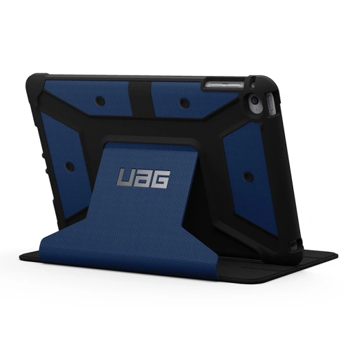 Etui UAG Urban Armor Gear Metropolis Apple iPad mini 7.9 2015/2019 (4. i 5. generacji) (niebieskie)
