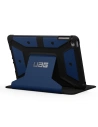 Hurtownia GSM - Etui UAG Urban Armor Gear Metropolis Apple iPad mini 7.9 2015/2019 (4. i 5. generacji) (niebieskie) - UAG085BLU - {ean13} - Hurt