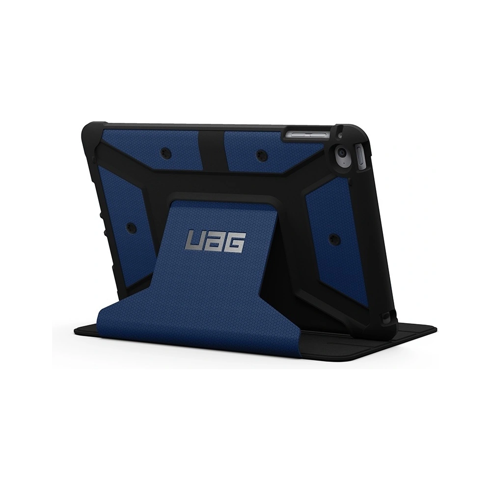 Hurtownia GSM - Etui UAG Urban Armor Gear Metropolis Apple iPad mini 7.9 2015/2019 (4. i 5. generacji) (niebieskie) - UAG085BLU - {ean13} - Hurt