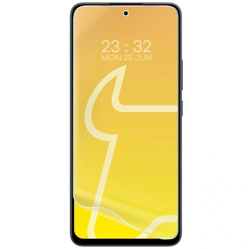 Folia matowa Bizon Glass Film Sun do Oppo Reno13 F [2 PACK]