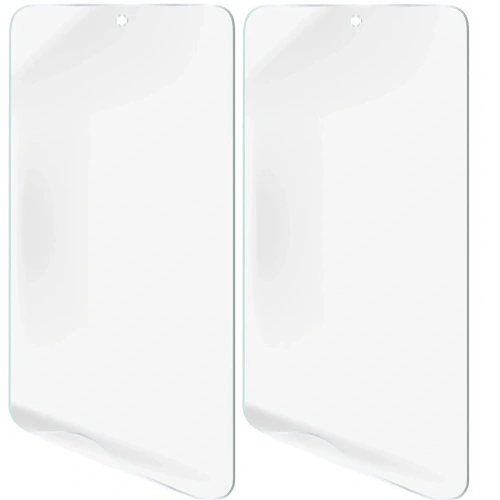Folia matowa Bizon Glass Film Sun do Oppo Reno13 F [2 PACK]