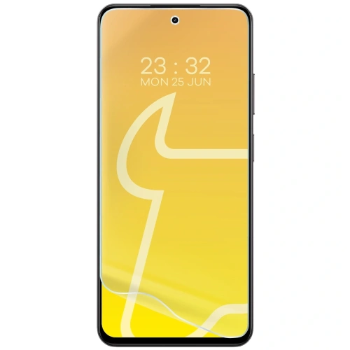 Folia matowa Bizon Glass Film Sun do Realme 14x 5G [2 PACK]