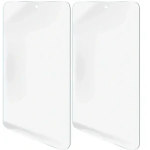 Folia matowa Bizon Glass Film Sun do Realme 14x 5G [2 PACK]
