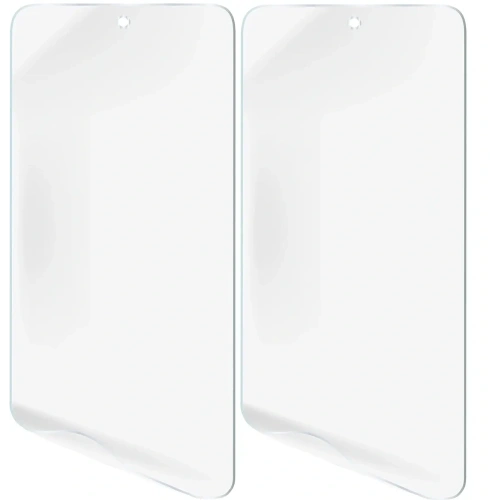 Folia matowa Bizon Glass Film Sun do Realme 14x 5G [2 PACK]