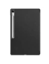 Hurtownia GSM - Bizon Case Tab Croc Samsung Galaxy Tab S10 FE+ Plus fekete - BIZ9558 - {ean13} - Hurt
