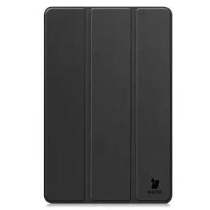 Hurtownia GSM - Etui z klapką Bizon Case Tab Croc do Samsung Galaxy Tab S10 FE+ Plus czarne - BIZ9558 - {ean13} - Hurt