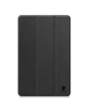 Hurtownia GSM - Bizon Case Tab Croc Samsung Galaxy Tab S10 FE+ Plus fekete - BIZ9558 - {ean13} - Hurt