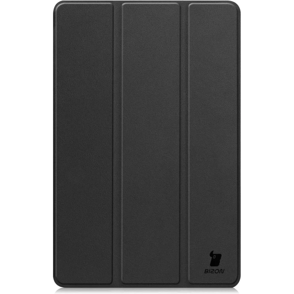 Hurtownia GSM - Bizon Case Tab Croc Samsung Galaxy Tab S10 FE+ Plus fekete - BIZ9558 - {ean13} - Hurt