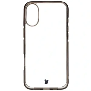 Hurtownia GSM - Bizon Case Halo Apple iPhone 16 Plus rauchschwarz - BIZ9560 - {ean13} - Hurt