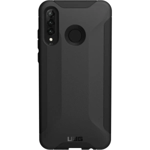 Hurtownia GSM - Etui UAG Urban Armor Gear Scout Huawei P30 Lite (czarne) - UAG088BLK - {ean13} - Hurt