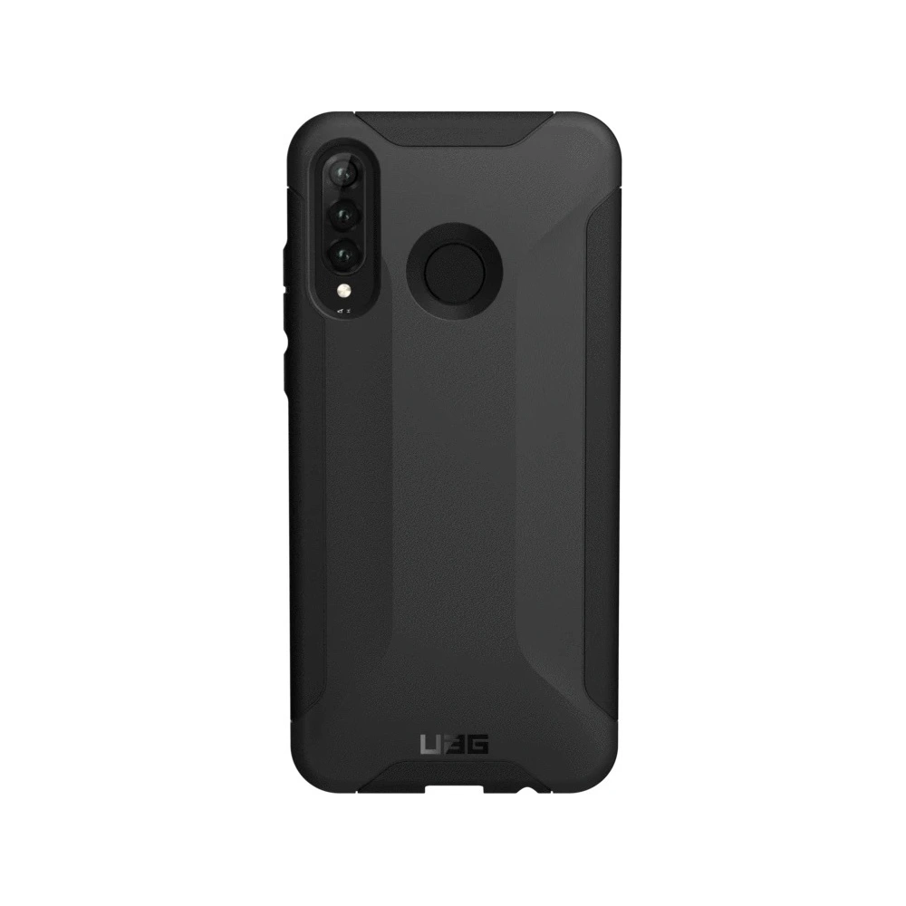 Hurtownia GSM - Etui UAG Urban Armor Gear Scout Huawei P30 Lite (czarne) - UAG088BLK - {ean13} - Hurt