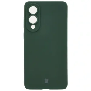Hurtownia GSM - Bizon Soft Case Samsung Galaxy S25 Edge dunkelgrün - BIZ9562 - {ean13} - Hurt