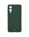 Hurtownia GSM - Silikonowe etui Bizon Soft Case do Samsung Galaxy S25 Edge ciemnozielone - BIZ9562 - {ean13} - Hurt