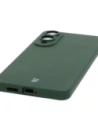 Hurtownia GSM - Bizon Soft Case Samsung Galaxy S25 Edge sötétzöld - BIZ9562 - {ean13} - Hurt