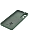 Hurtownia GSM - Bizon Soft Case Samsung Galaxy S25 Edge dunkelgrün - BIZ9562 - {ean13} - Hurt