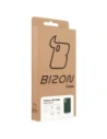 Hurtownia GSM - Silikonowe etui Bizon Soft Case do Samsung Galaxy S25 Edge ciemnozielone - BIZ9562 - {ean13} - Hurt