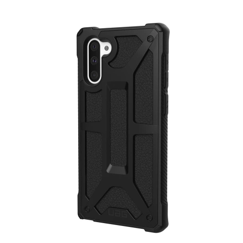 Etui UAG Urban Armor Gear Monarch Samsung Galaxy Note 10 (czarne)