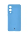 Hurtownia GSM - Bizon Soft Case Samsung Galaxy S25 Edge blau - BIZ9563 - {ean13} - Hurt