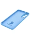 Hurtownia GSM - Bizon Soft Case Samsung Galaxy S25 Edge blau - BIZ9563 - {ean13} - Hurt