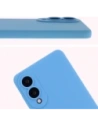Hurtownia GSM - Bizon Soft Case Samsung Galaxy S25 Edge blau - BIZ9563 - {ean13} - Hurt