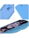 Hurtownia GSM - Bizon Soft Case Samsung Galaxy S25 Edge kék - BIZ9563 - {ean13} - Hurt