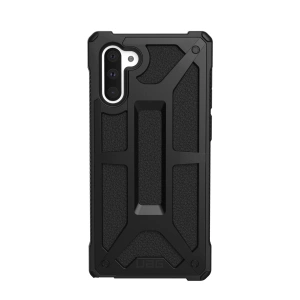 Hurtownia GSM - Etui UAG Urban Armor Gear Monarch Samsung Galaxy Note 10 (czarne) - UAG091BLK - {ean13} - Hurt