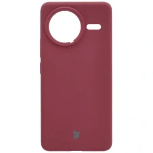 Hurtownia GSM - Bizon Soft Case Xiaomi POCO F7 Ultra dunkel lila - BIZ9564 - {ean13} - Hurt