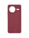Hurtownia GSM - Bizon Soft Case Xiaomi POCO F7 Ultra sötét lila - BIZ9564 - {ean13} - Hurt