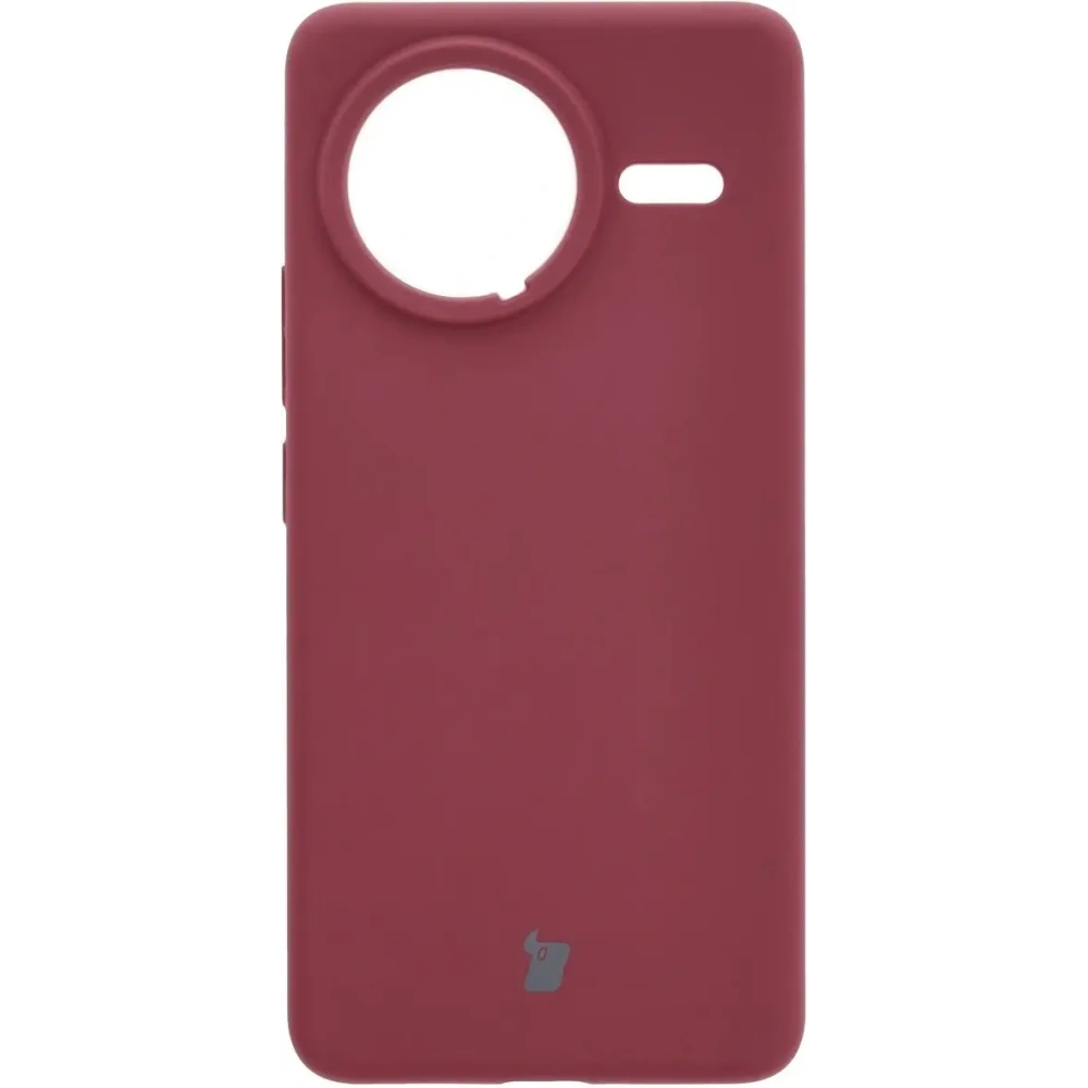 Hurtownia GSM - Bizon Soft Case Xiaomi POCO F7 Ultra sötét lila - BIZ9564 - {ean13} - Hurt