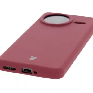 Hurtownia GSM - Bizon Soft Case Xiaomi POCO F7 Ultra dunkel lila - BIZ9564 - {ean13} - Hurt