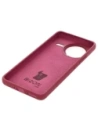 Hurtownia GSM - Bizon Soft Case Xiaomi POCO F7 Ultra sötét lila - BIZ9564 - {ean13} - Hurt