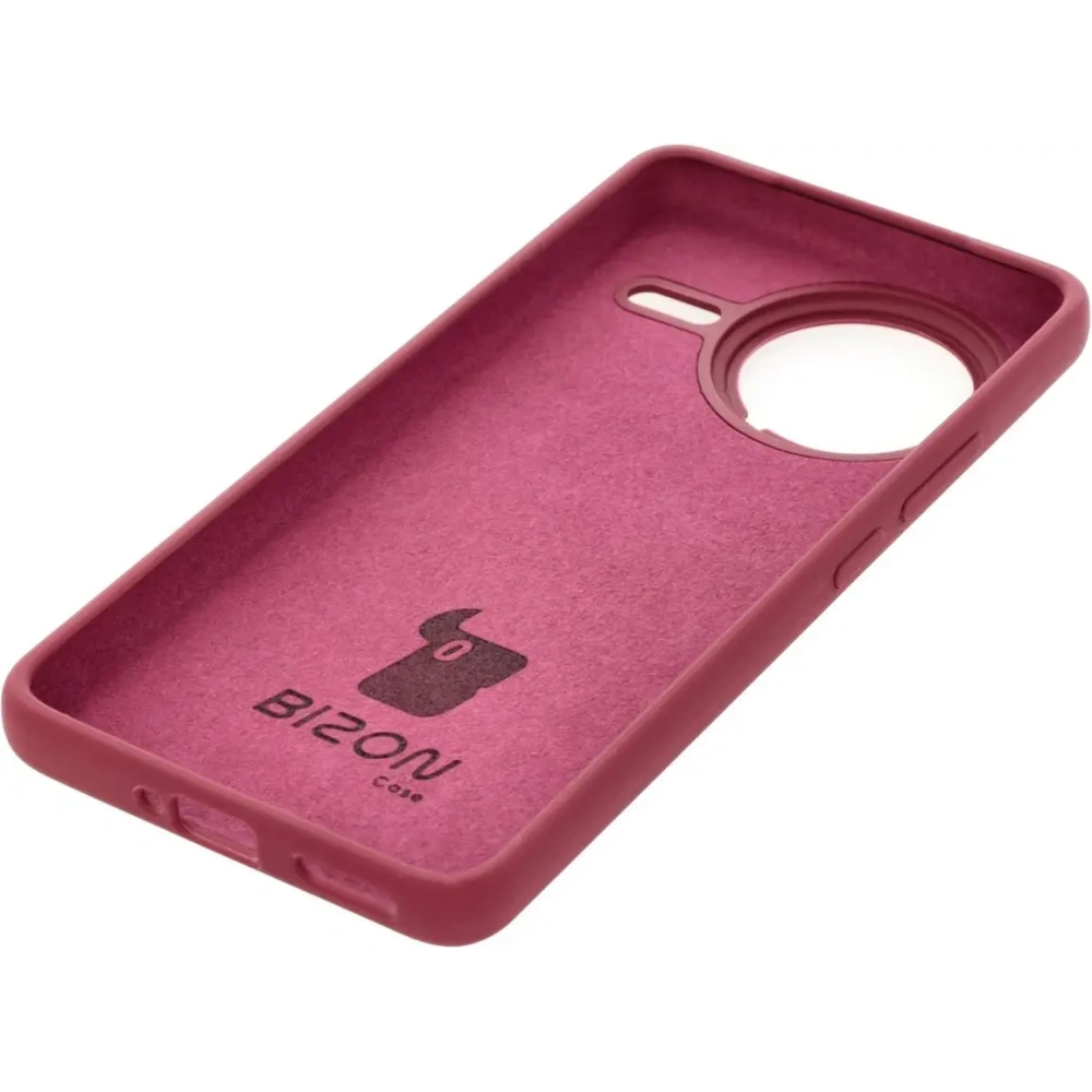 Hurtownia GSM - Bizon Soft Case Xiaomi POCO F7 Ultra dunkel lila - BIZ9564 - {ean13} - Hurt