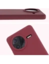 Hurtownia GSM - Bizon Soft Case Xiaomi POCO F7 Ultra sötét lila - BIZ9564 - {ean13} - Hurt