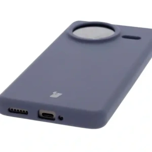 Hurtownia GSM - Bizon Soft Case Xiaomi POCO F7 Ultra dunkelblau - BIZ9565 - {ean13} - Hurt
