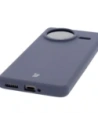 Hurtownia GSM - Silikonowe etui Bizon Soft Case do Xiaomi POCO F7 Ultra ciemnoniebieskie - BIZ9565 - {ean13} - Hurt