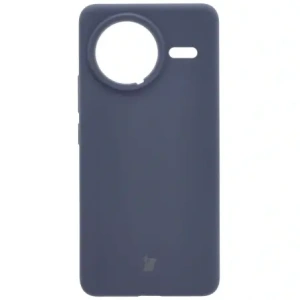 Hurtownia GSM - Bizon Soft Case Xiaomi POCO F7 Ultra dunkelblau - BIZ9565 - {ean13} - Hurt