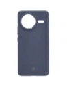 Hurtownia GSM - Silikonowe etui Bizon Soft Case do Xiaomi POCO F7 Ultra ciemnoniebieskie - BIZ9565 - {ean13} - Hurt