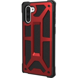 Hurtownia GSM - Etui UAG Urban Armor Gear Monarch Samsung Galaxy Note 10 (czerwone) - UAG092RED - {ean13} - Hurt