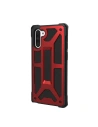 Hurtownia GSM - Etui UAG Urban Armor Gear Monarch Samsung Galaxy Note 10 (czerwone) - UAG092RED - {ean13} - Hurt