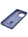 Hurtownia GSM - Silikonowe etui Bizon Soft Case do Xiaomi POCO F7 Ultra ciemnoniebieskie - BIZ9565 - {ean13} - Hurt