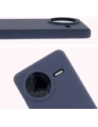 Hurtownia GSM - Bizon Soft Case Xiaomi POCO F7 Ultra dunkelblau - BIZ9565 - {ean13} - Hurt