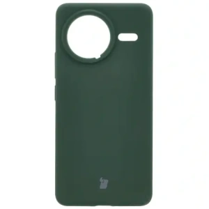 Hurtownia GSM - Bizon Soft Case Xiaomi POCO F7 Ultra dunkelgrün - BIZ9566 - {ean13} - Hurt