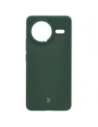 Hurtownia GSM - Silikonowe etui Bizon Soft Case do Xiaomi POCO F7 Ultra ciemnozielone - BIZ9566 - {ean13} - Hurt