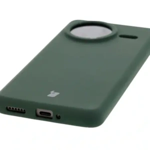 Hurtownia GSM - Bizon Soft Case Xiaomi POCO F7 Ultra dunkelgrün - BIZ9566 - {ean13} - Hurt