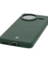 Hurtownia GSM - Silikonowe etui Bizon Soft Case do Xiaomi POCO F7 Ultra ciemnozielone - BIZ9566 - {ean13} - Hurt