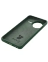 Hurtownia GSM - Silikonowe etui Bizon Soft Case do Xiaomi POCO F7 Ultra ciemnozielone - BIZ9566 - {ean13} - Hurt