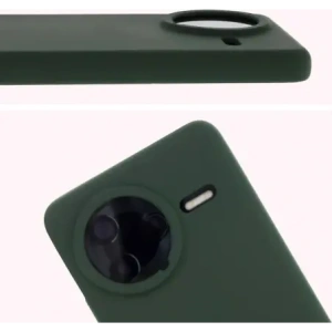 Hurtownia GSM - Bizon Soft Case Xiaomi POCO F7 Ultra dunkelgrün - BIZ9566 - {ean13} - Hurt
