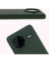 Hurtownia GSM - Silikonowe etui Bizon Soft Case do Xiaomi POCO F7 Ultra ciemnozielone - BIZ9566 - {ean13} - Hurt