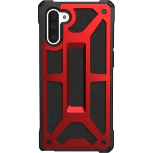 Hurtownia GSM - Etui UAG Urban Armor Gear Monarch Samsung Galaxy Note 10 (czerwone) - UAG092RED - {ean13} - Hurt